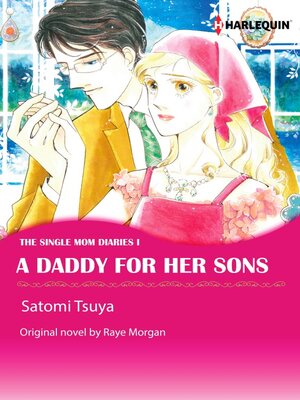 cover image of A Daddy for Her Sons